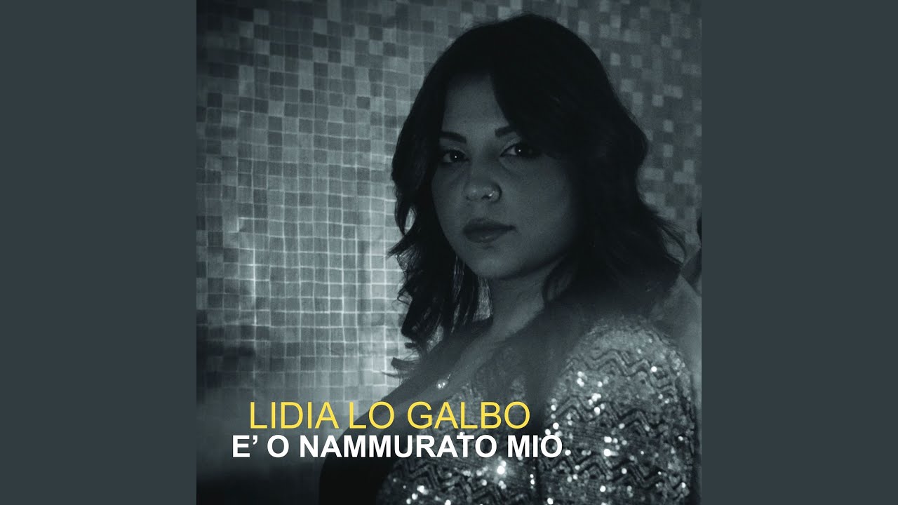E' O Nammurato Mio