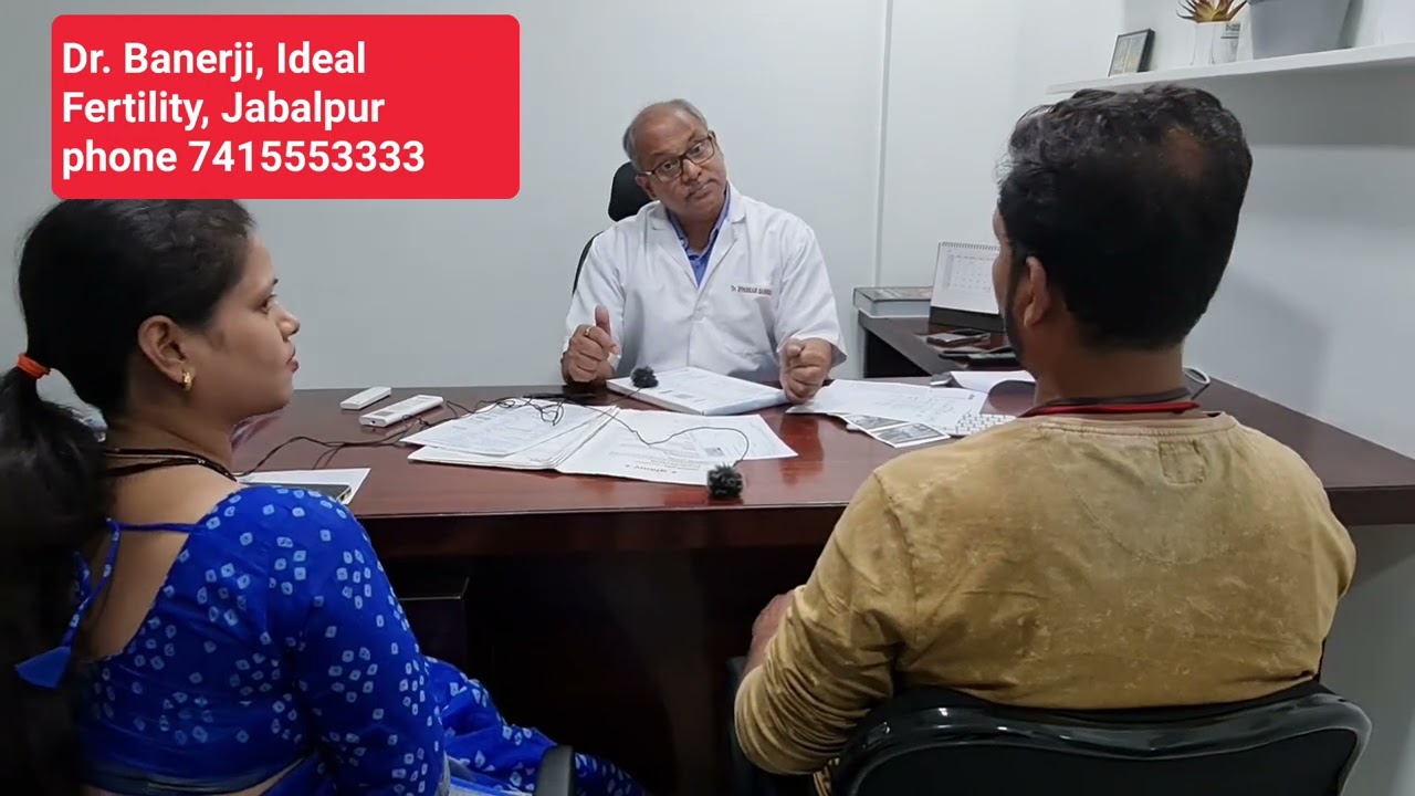 Testimonial: 10 yrs. married life with male infertility and PCOD. Frozen Embryo Transfer