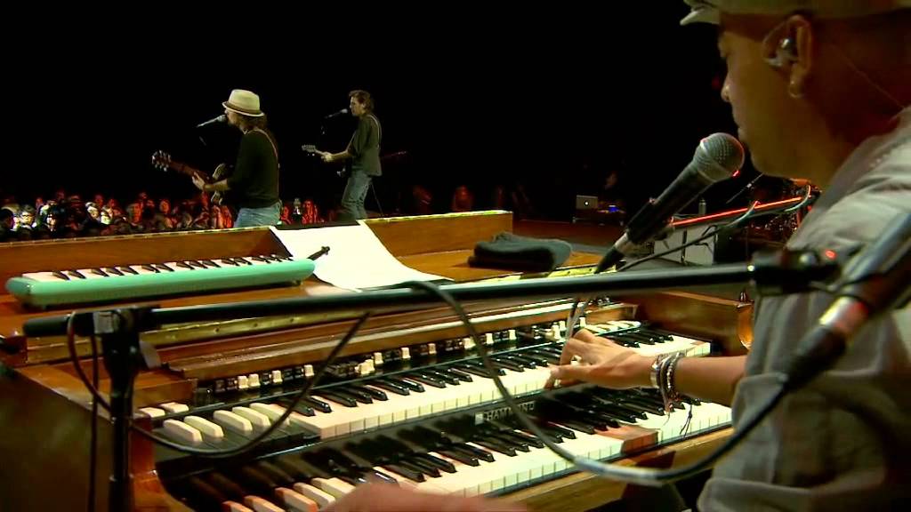 Jason Mraz - iTunes Live from Hong Kong
