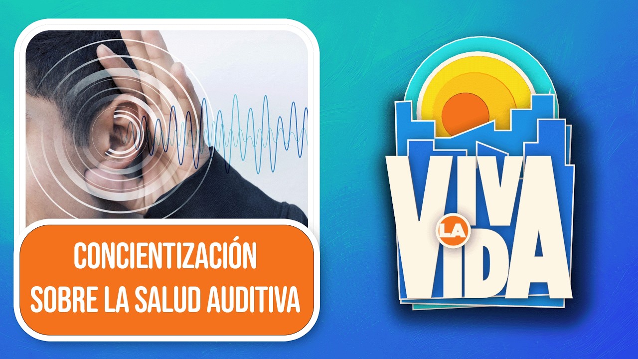 Día Mundial de la Audición
