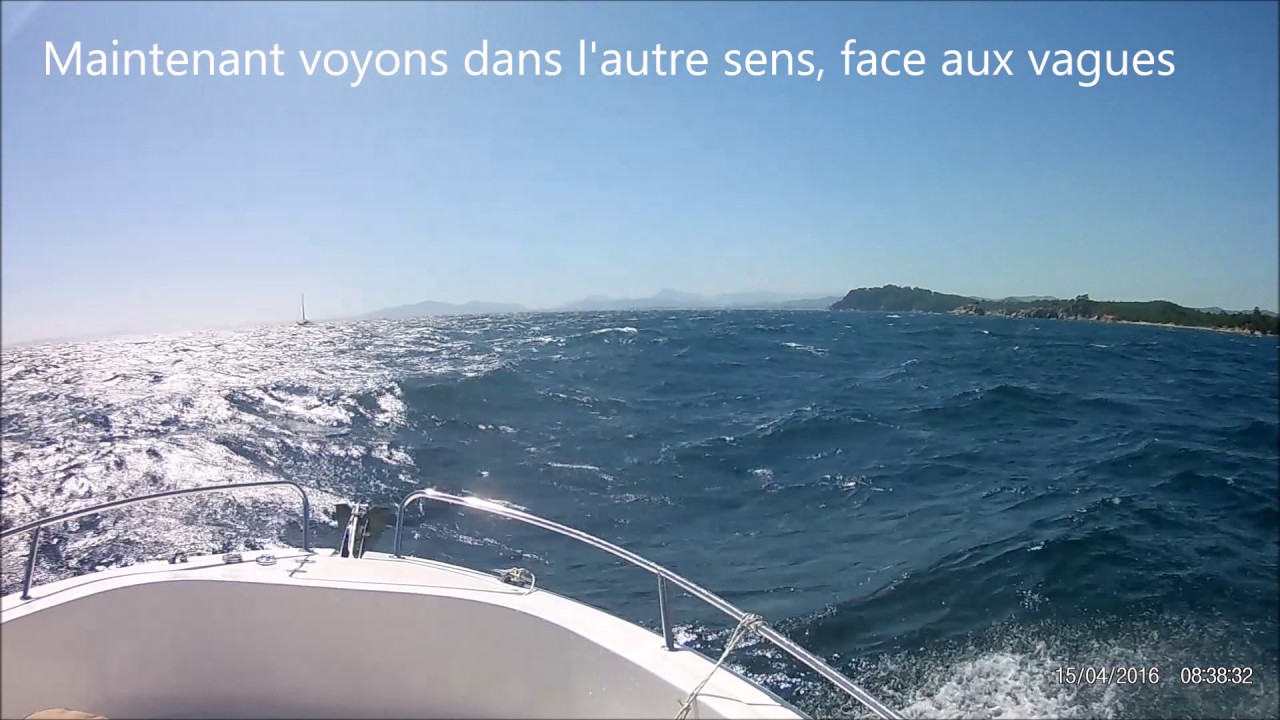 Autour du Cap Bénat
