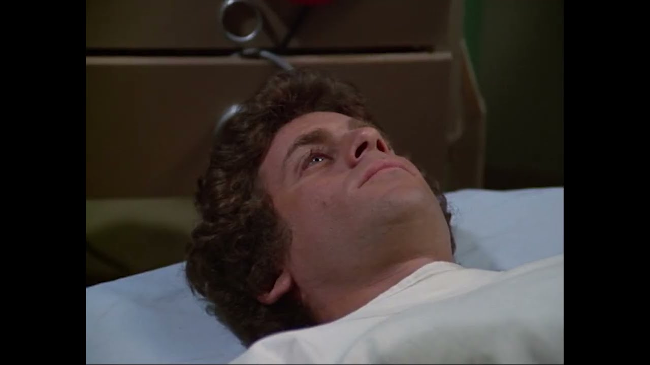 Where We Are - Starsky/Hutch