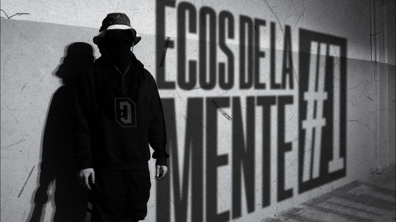 DONKA - ECOS DE LA MENTE #1