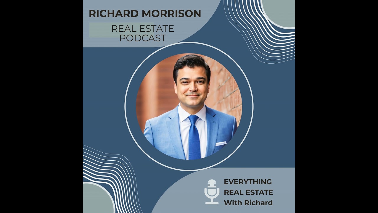 Tips To Sell Your Home Fast - Richard Morrison
