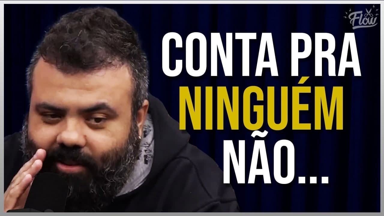 POR QUE O CELLBIT FOI EXPULSO DA BGS? | Cortes do Flow