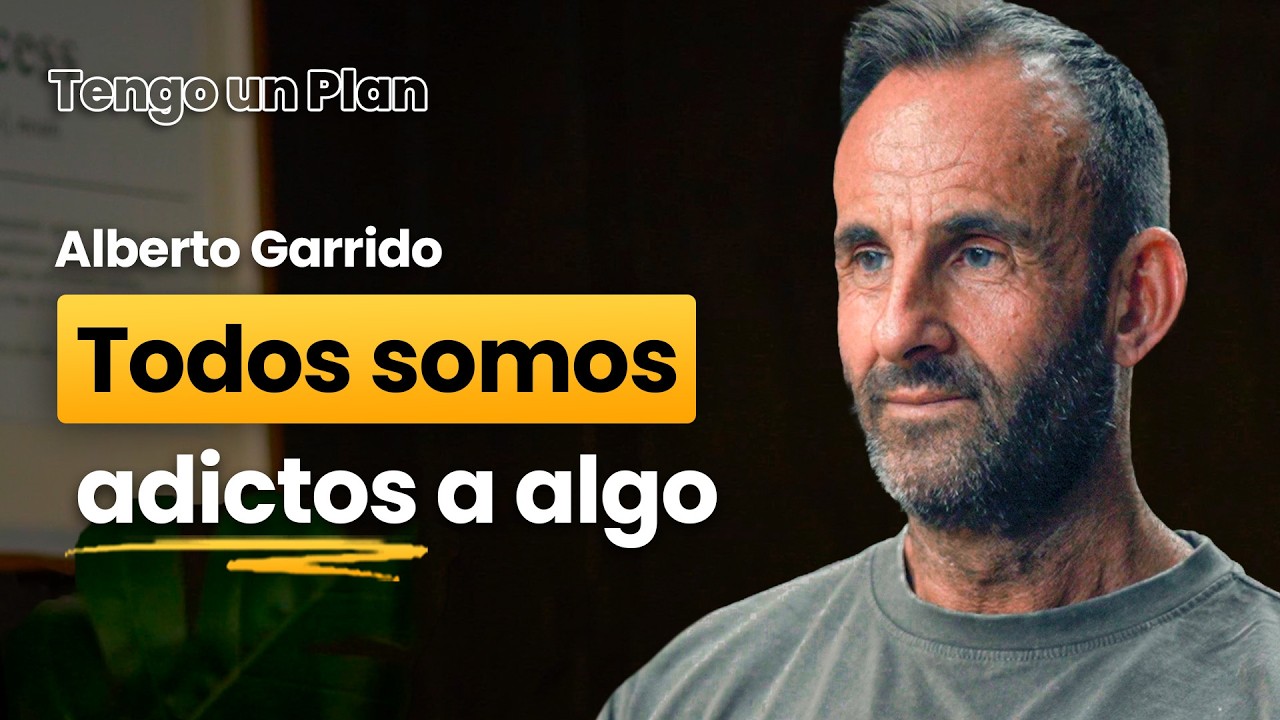 Ex-Culturista: “Me metí esteroides durante 20 años” Cómo dominar tu Mente y transformar tu Vida