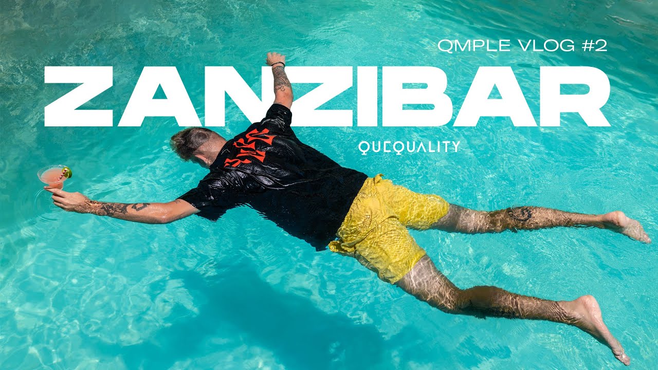 QUEQUALITY NA FALI [QMPLE VLOG #2]