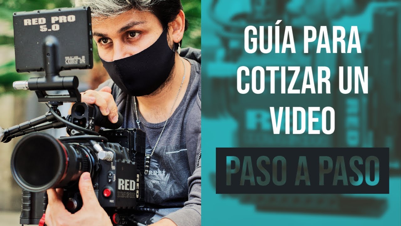 ¿CUANTO COBRAR por un VIDEO? - Tus primeros proyectos