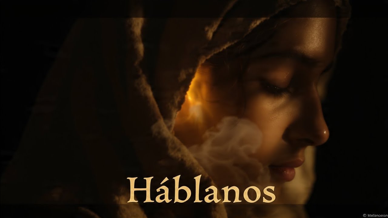 Háblando - Marco Barrientos