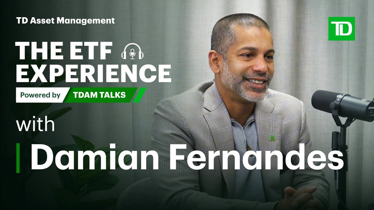 What's Driving 2026? | The ETF Experience Podcast