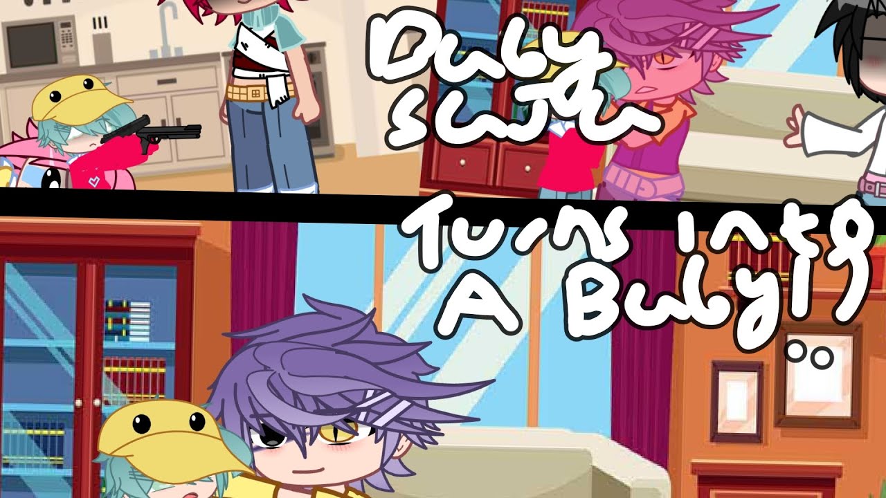 ○Baby saja turns into a baby?!○ || Saja boys & a bit of huntrix || My au  ||
