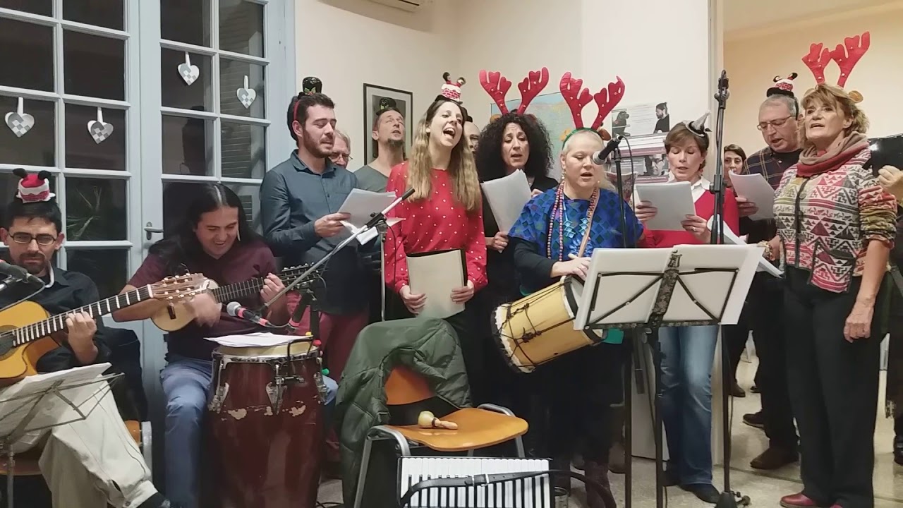 Abanicoro - Cholito Jesus