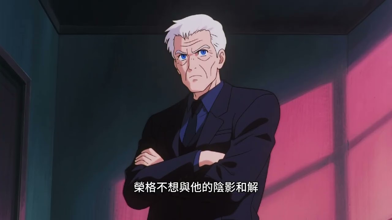 S21. 感恩不是心靈雞湯！榮格《紅書》手稿曝光：從懷疑、恐懼到靈魂恩寵的心理煉金術
