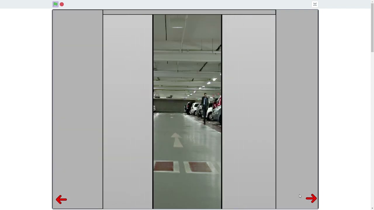 Lift Sim 2018   Schindler EuroLift Edition on Scratch