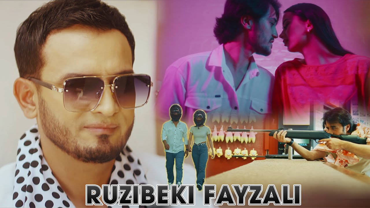 Рузибеки Файзали - Хона таклифут кнм 2022 | Ruzibeki Fayzali - Khona taklifut knm 2022