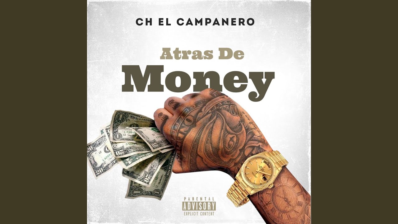Atras De Money