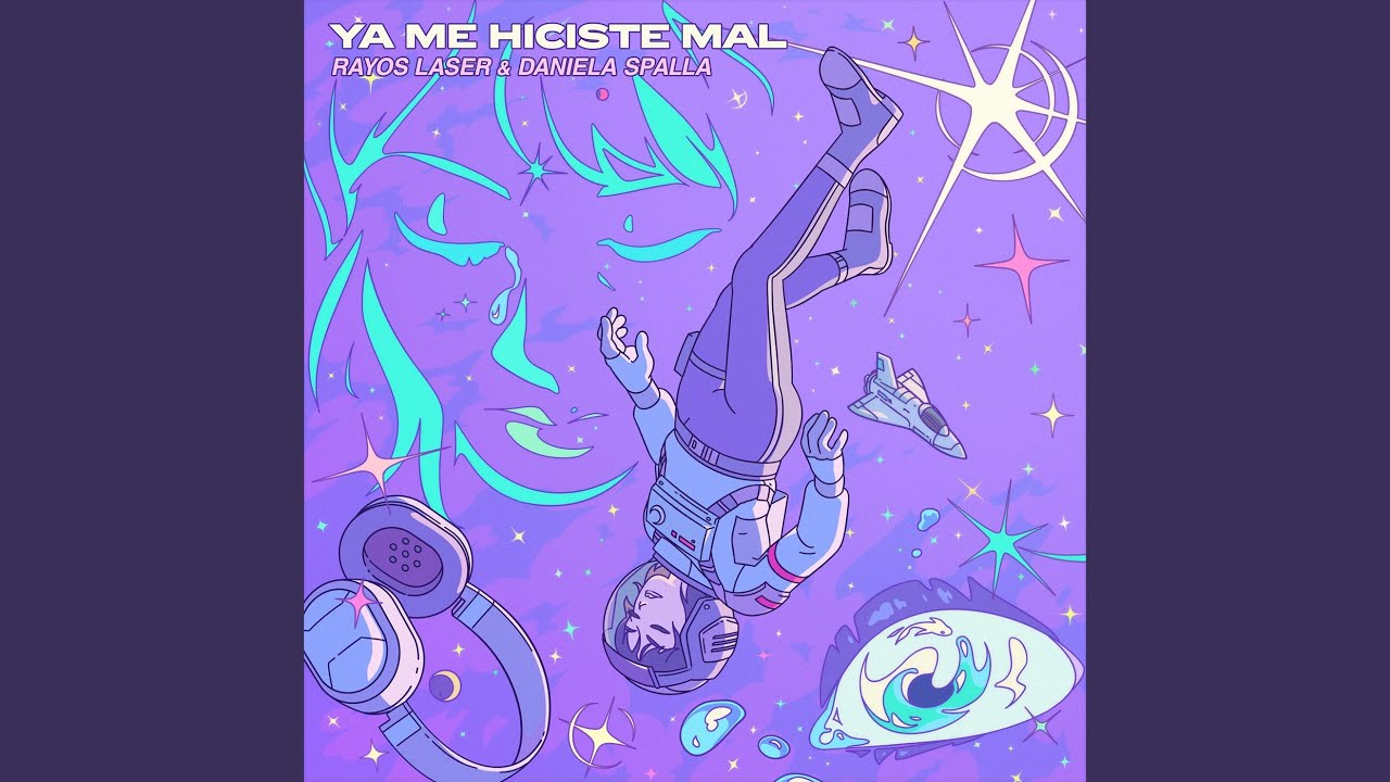 Ya Me Hiciste Mal (Remix)