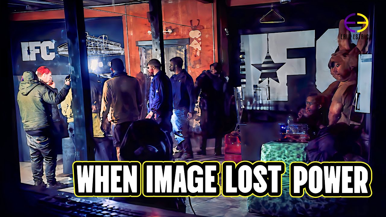 50 Cent vs Jim Jones: When Image Loses Power in Public