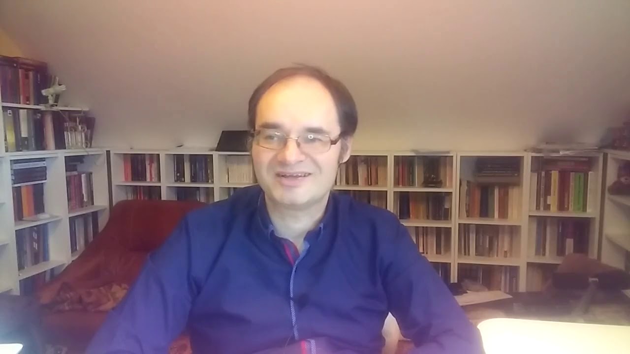 Prof. Adam Wielomski: Liberalizm (1815-1848)