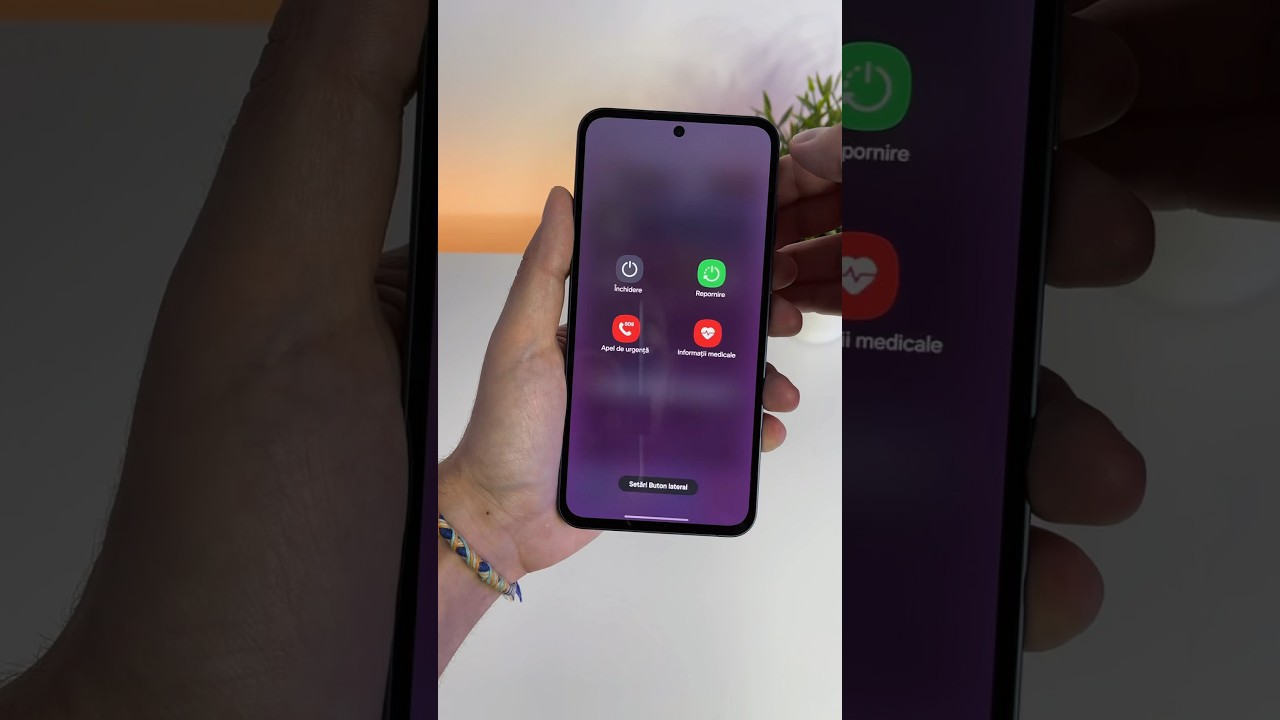 NU ȘTII trucul ăsta pe SAMSUNG