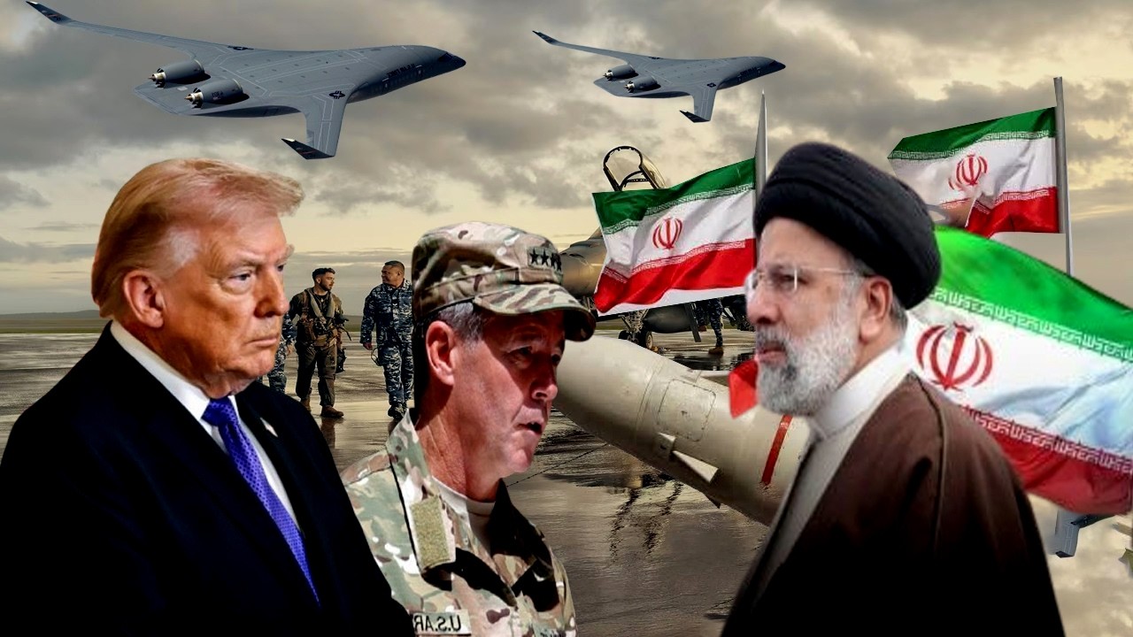 DEG DEG Mujtaba Ali Khamenie oo Qalqal ku Furay Bariga dhexe &Isra..iil oo dhulka lala simay,Duqeeym