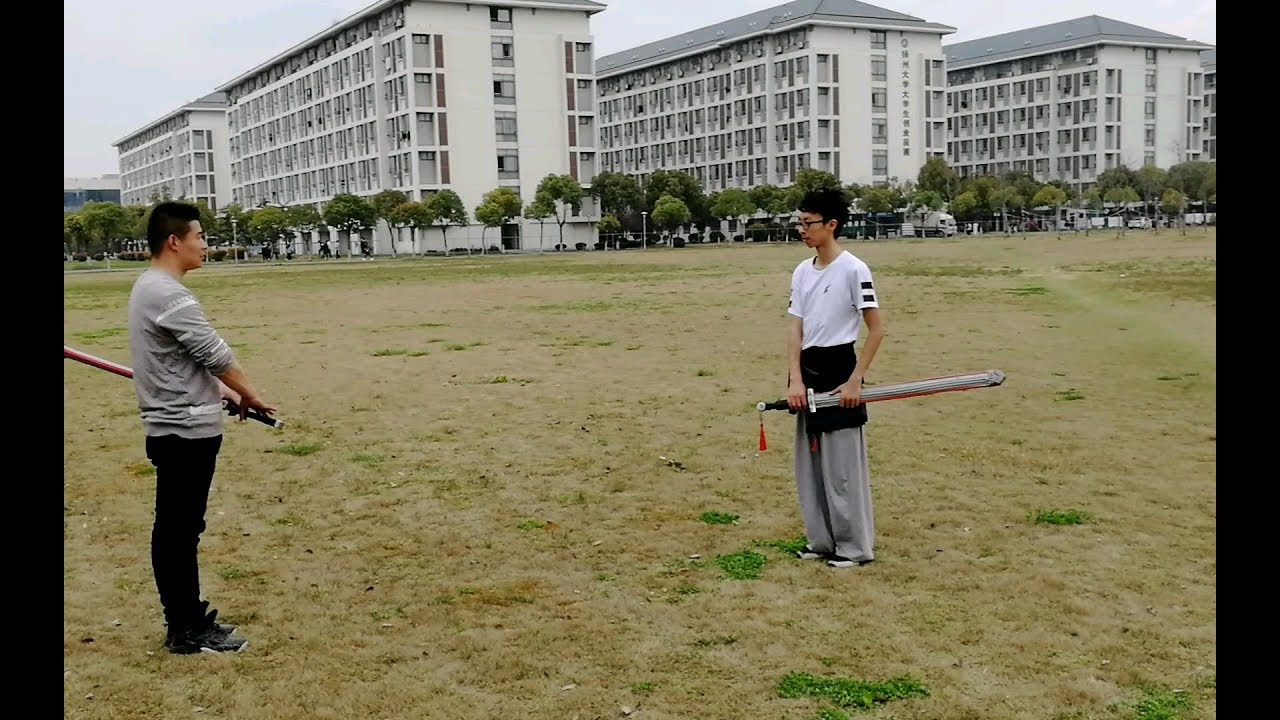 【兵击】因为断了一只手，第一次尝试转型单手剑