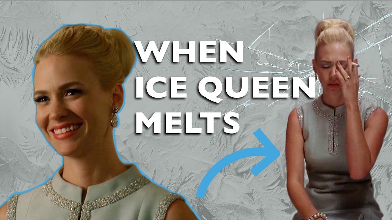 The Hidden Symbolism Behind Mad Men's Fashion (season 4 analysis)