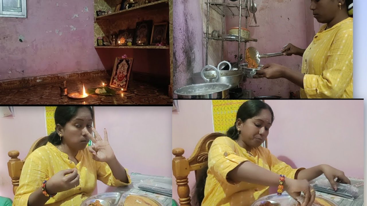  Sami ke sunday சமையல்//happy Sunday//