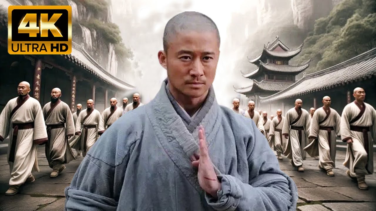 THẦN THOẠI KUNGFU PHƯƠNG THẾ NGỌC | TOP 5 Phim H&agrave;nh Động V&otilde; Thuật Cực Hay 2026 | ASIA - PHIM HAY