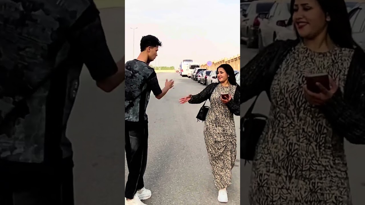 أقوي مقلب هتموت من الضحك اخر قلب مهم 😂