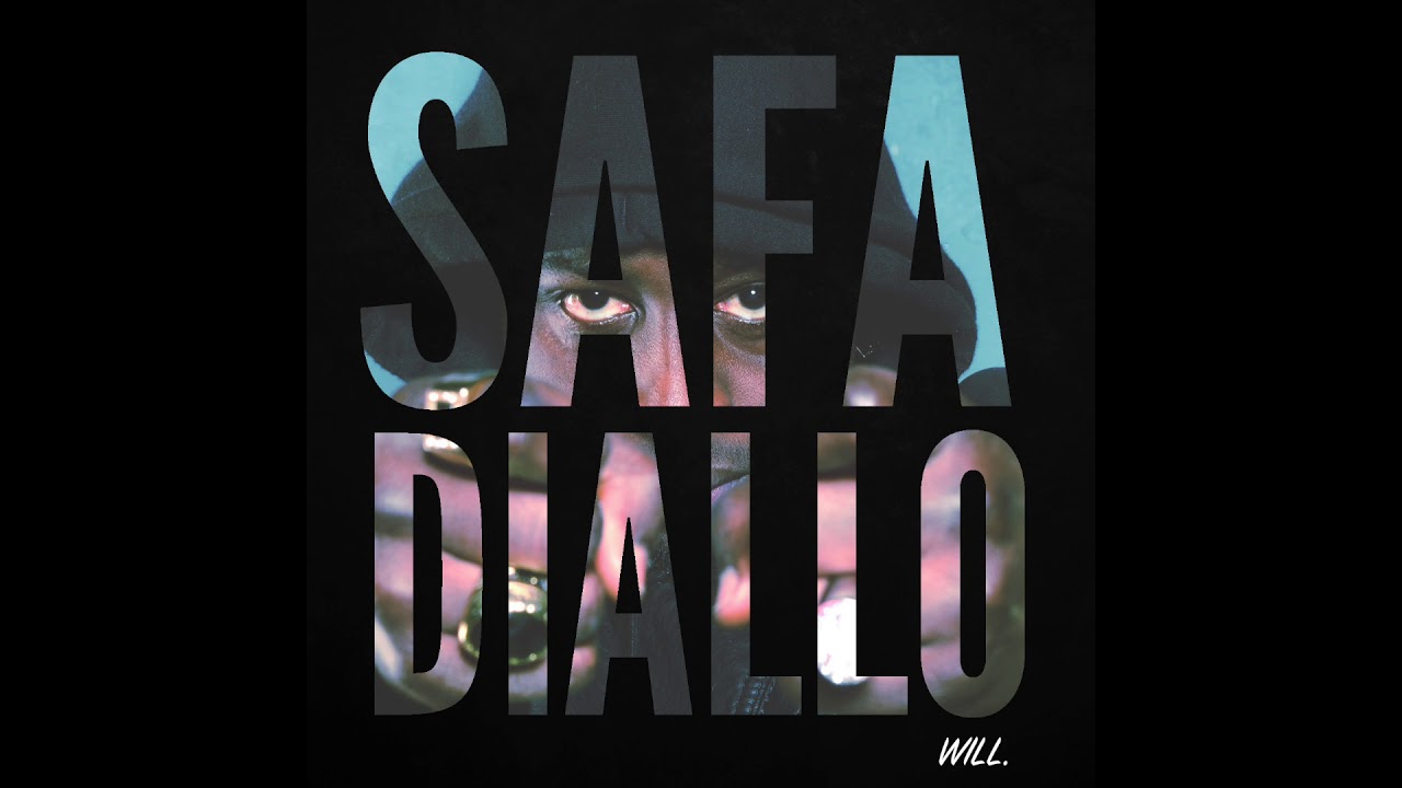 Safa Diallo, Warriors - We Nah Dirty [Official Audio]