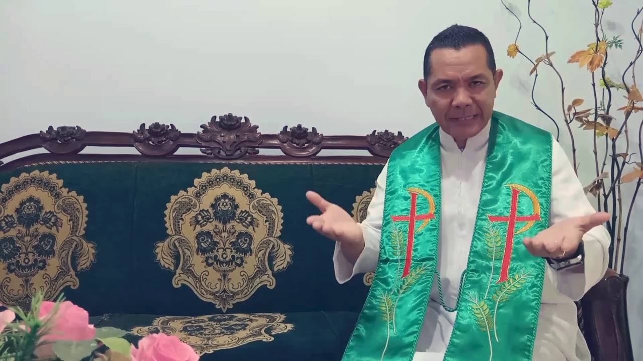 MUJIZAT DOA BAPA KAMI