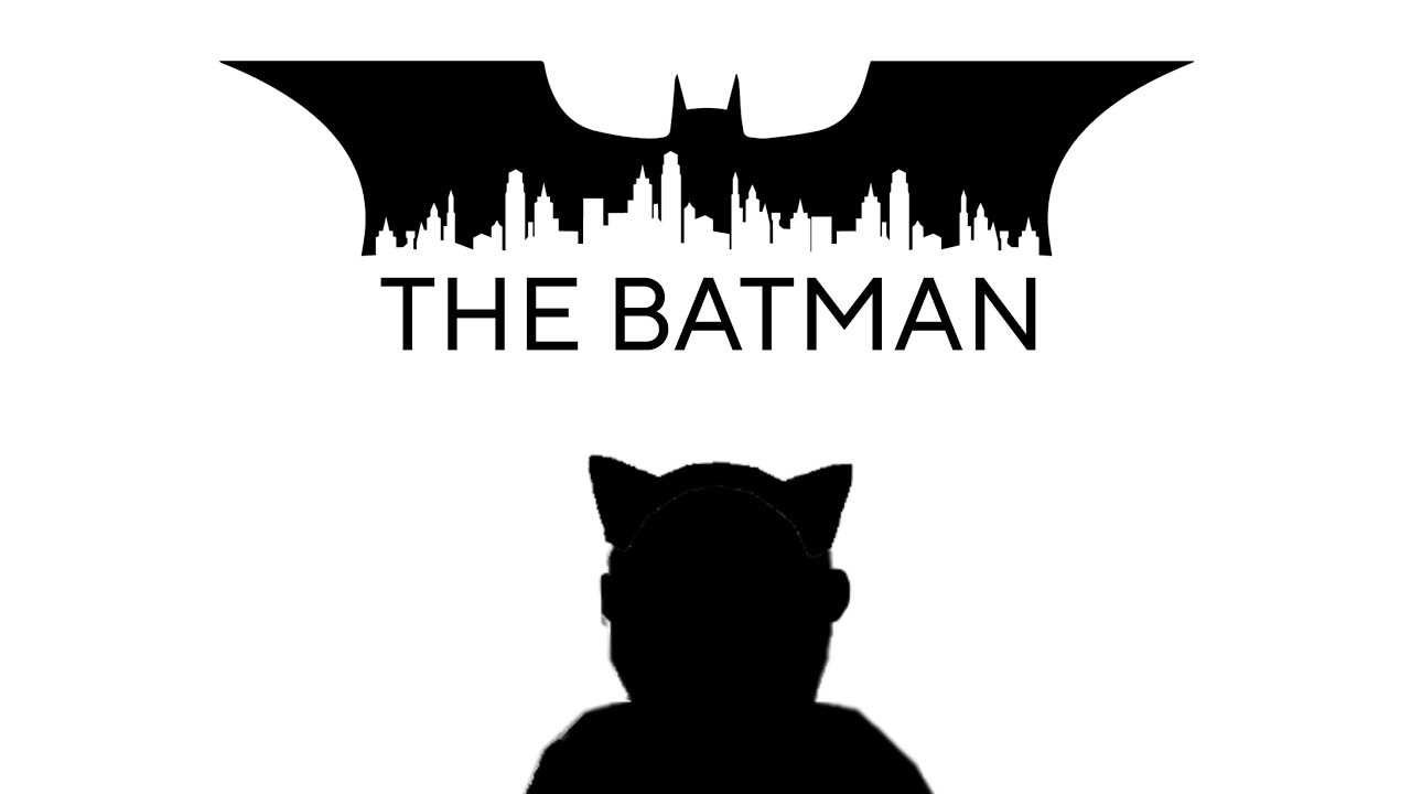 THE BATMAN (A Gorilla Tag Fan Film)