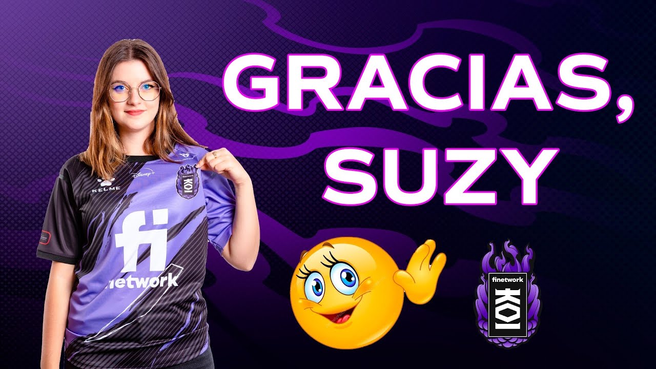😡IBAI DESPIDE A SUZYROXX DE KOI 🔴EN DIRECTO🔴😡