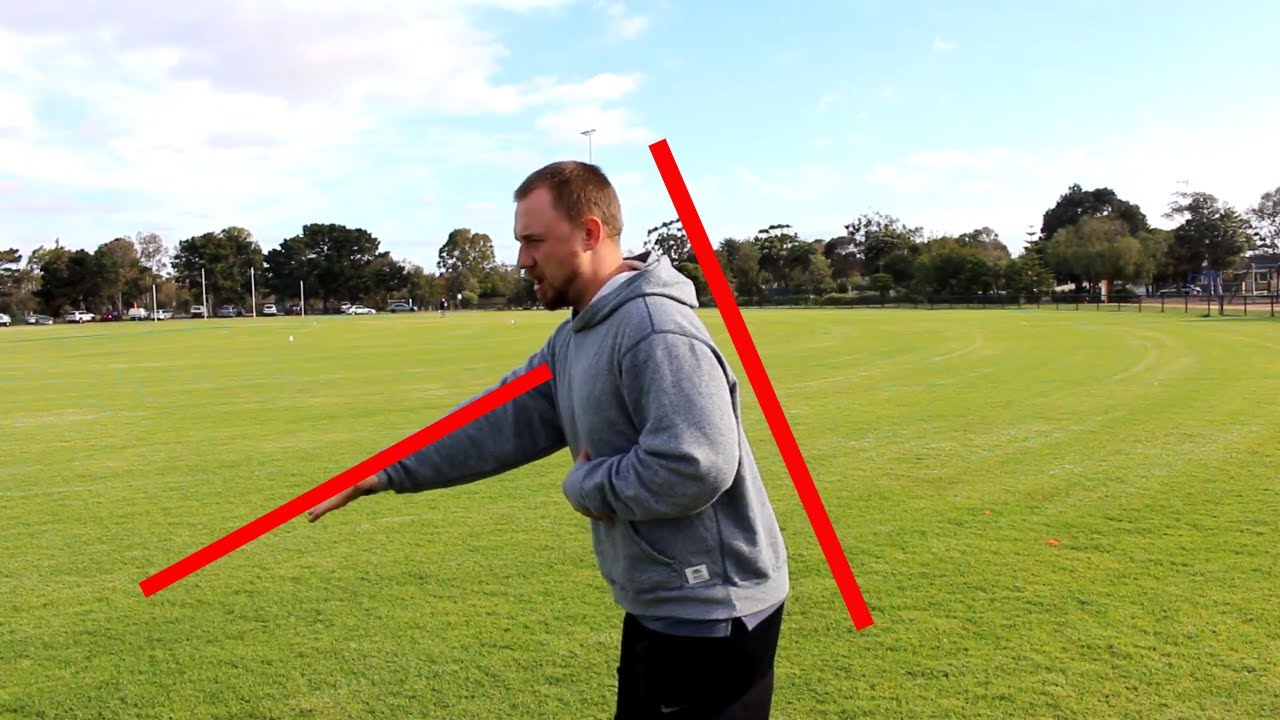 MASTER Your Backhand Angle Of Release in Disc Golf EASILY (Hyzer, Flat, Anhyzer)