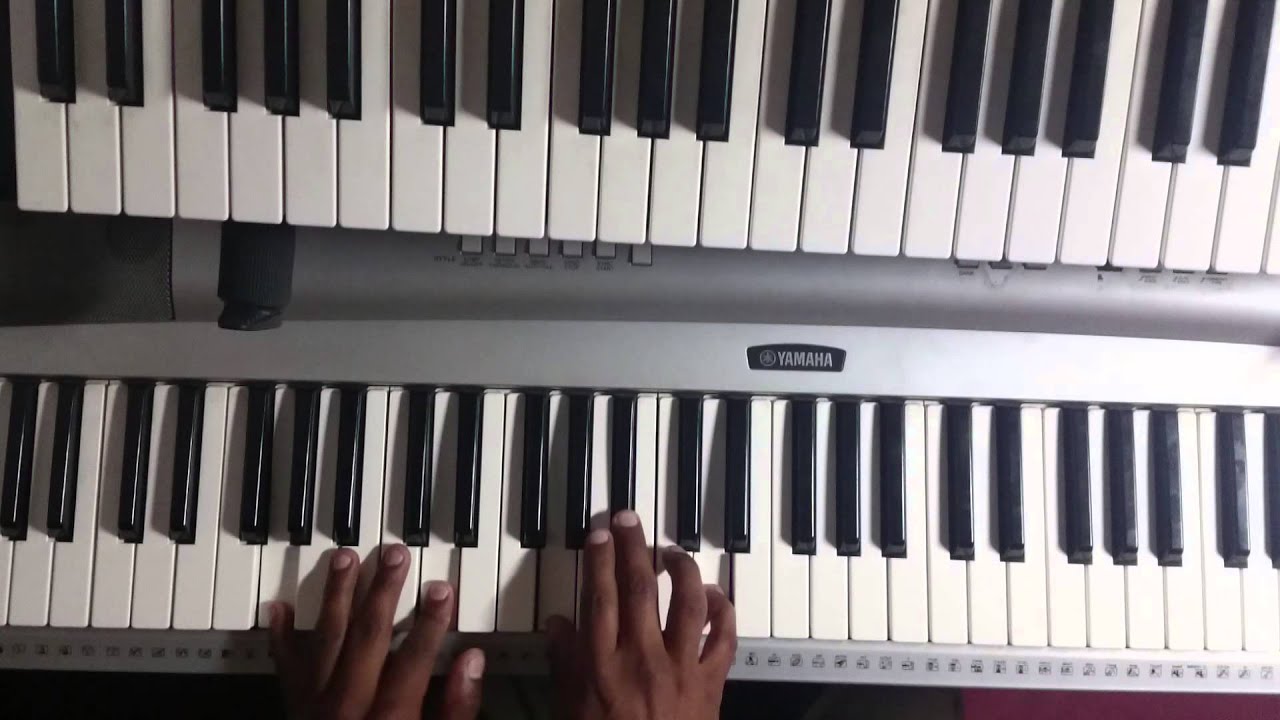 shema israel tutorial