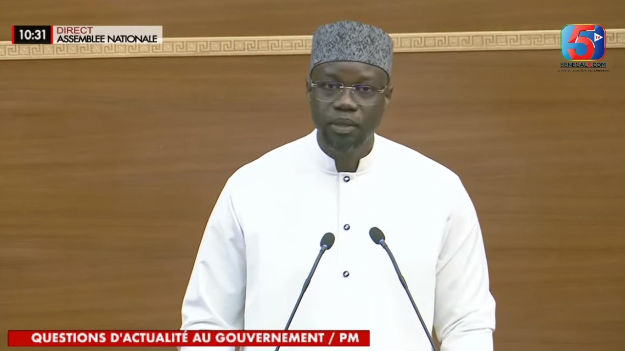 🔴Direct• Ça Bouge Déjà à l’Assemblée Nationale: L’opposition et le Pouvoir sur l'Hom0sexualité...