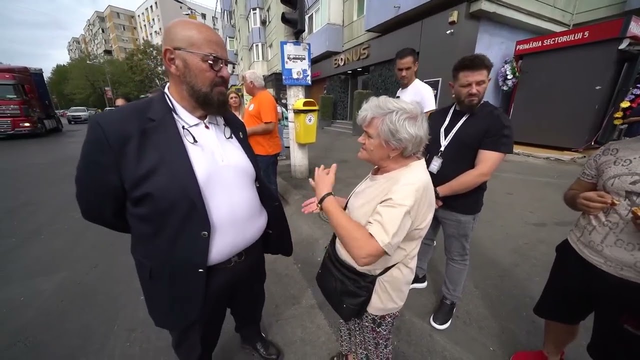 Lucrăm, modernizăm și înfrumusețăm Sectorul 5.