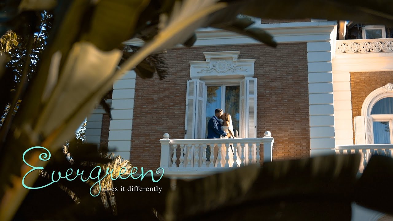 Michelle & Christopher - HIGHLIGHTS at Palacio Limonar