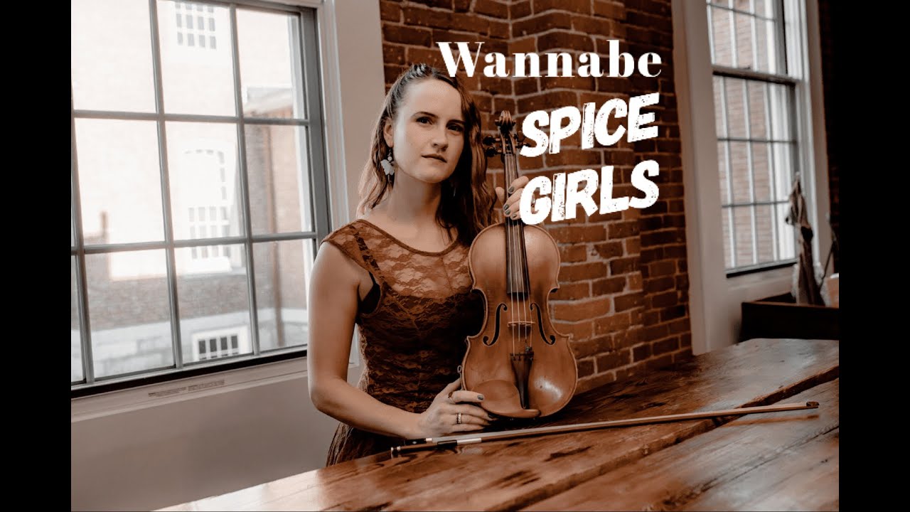 Spice Girls 