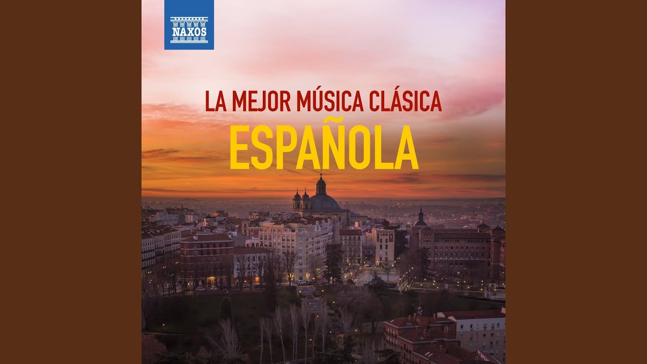 12 Danzas españolas (Spanish Dances) , Op. 37, DLR I:2: No. 5, Andaluza