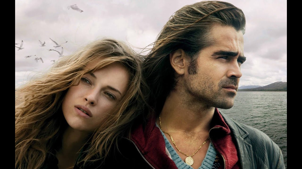 Ondine ||  pel&iacute;cula completa latino
