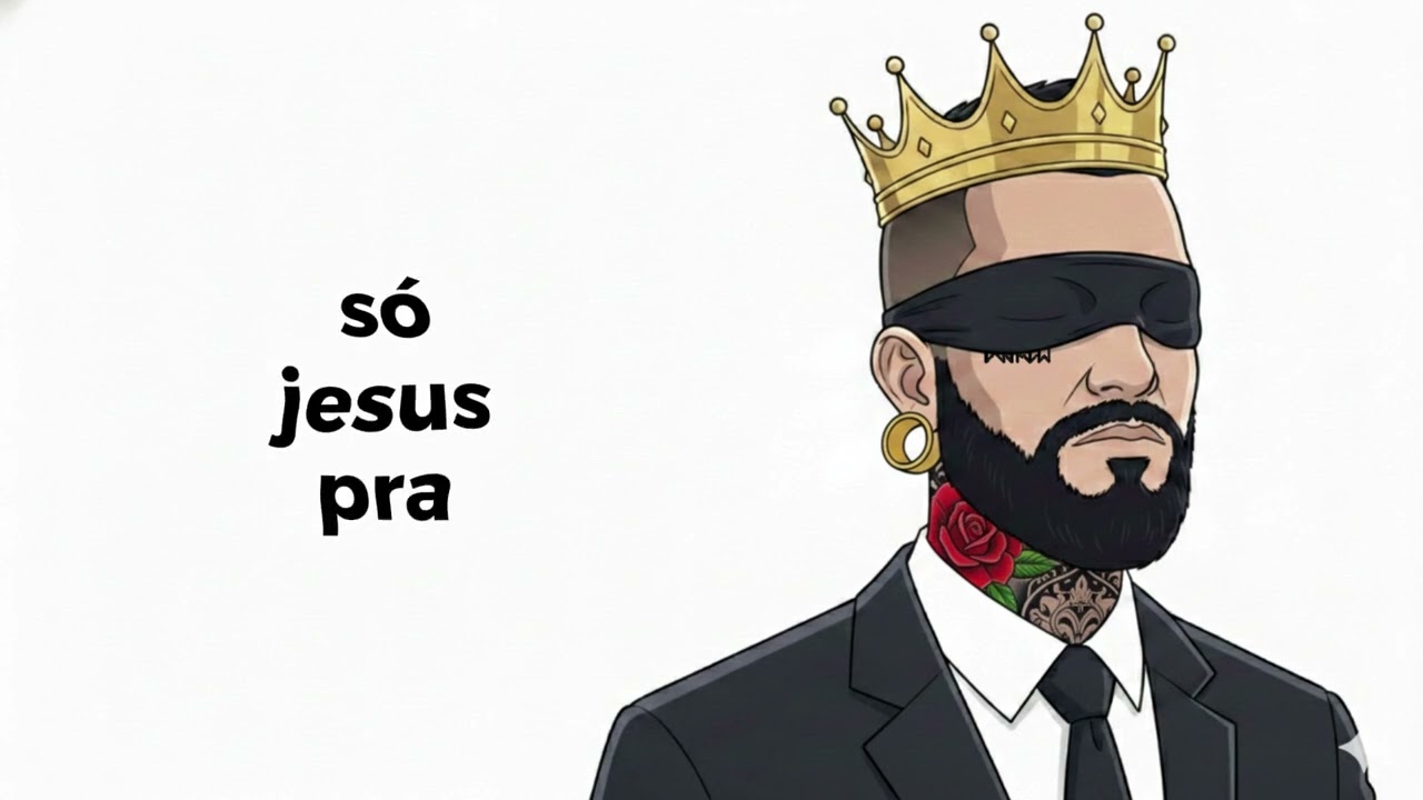 11. D3NOIZ - Homens esquecidos | Boombap • Hip-Hop