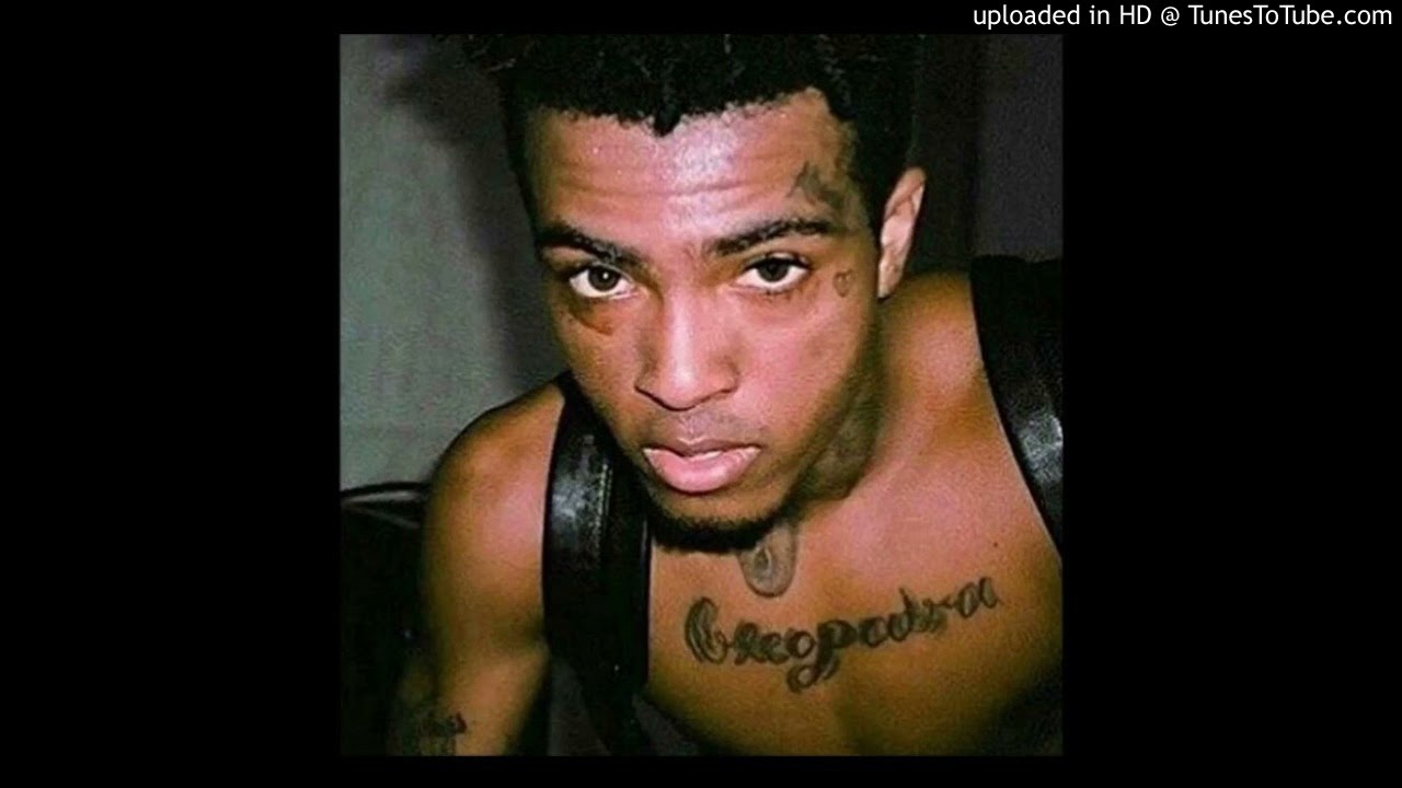 [FREE] *HARD* XXXTENTACION x Rico Nasty type beat 