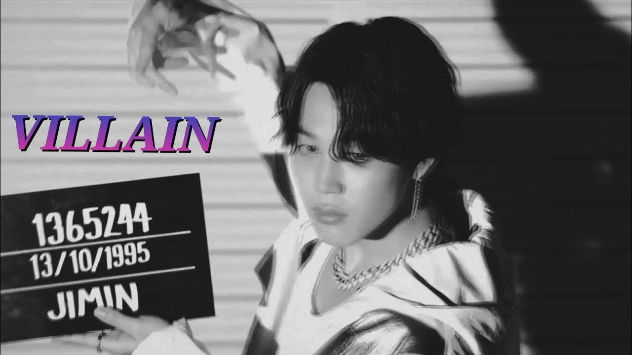 JIMIN FMV 