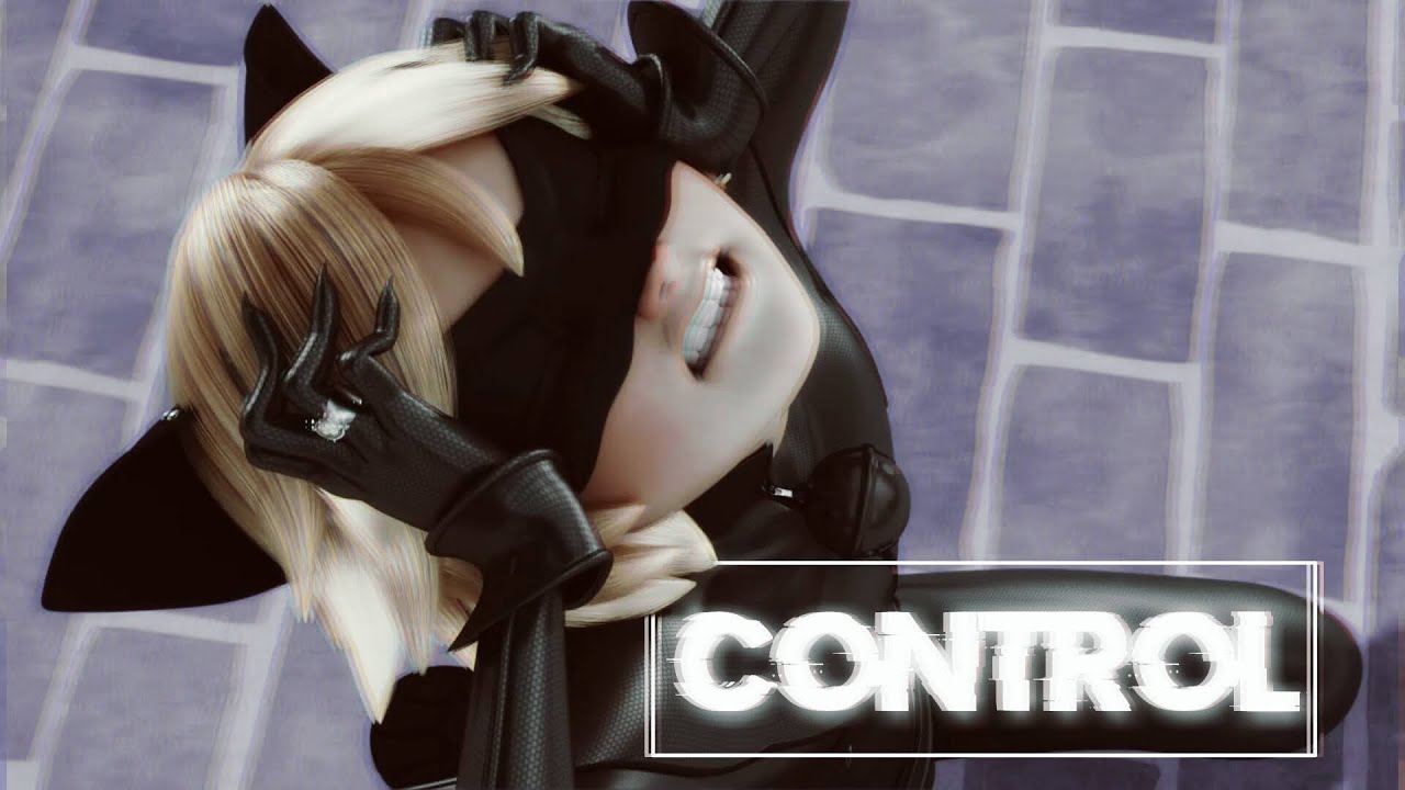 miraculous || control (türkçe çeviri)