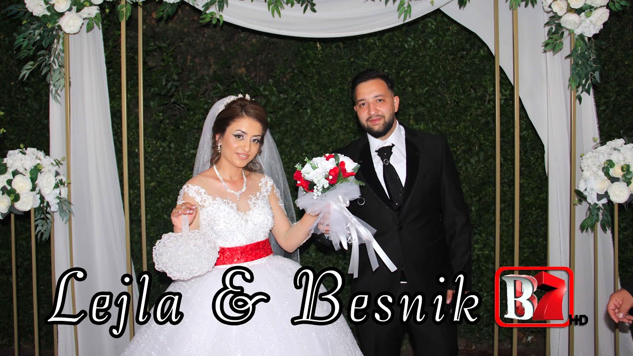 Lejla & Besnik - DEL 1