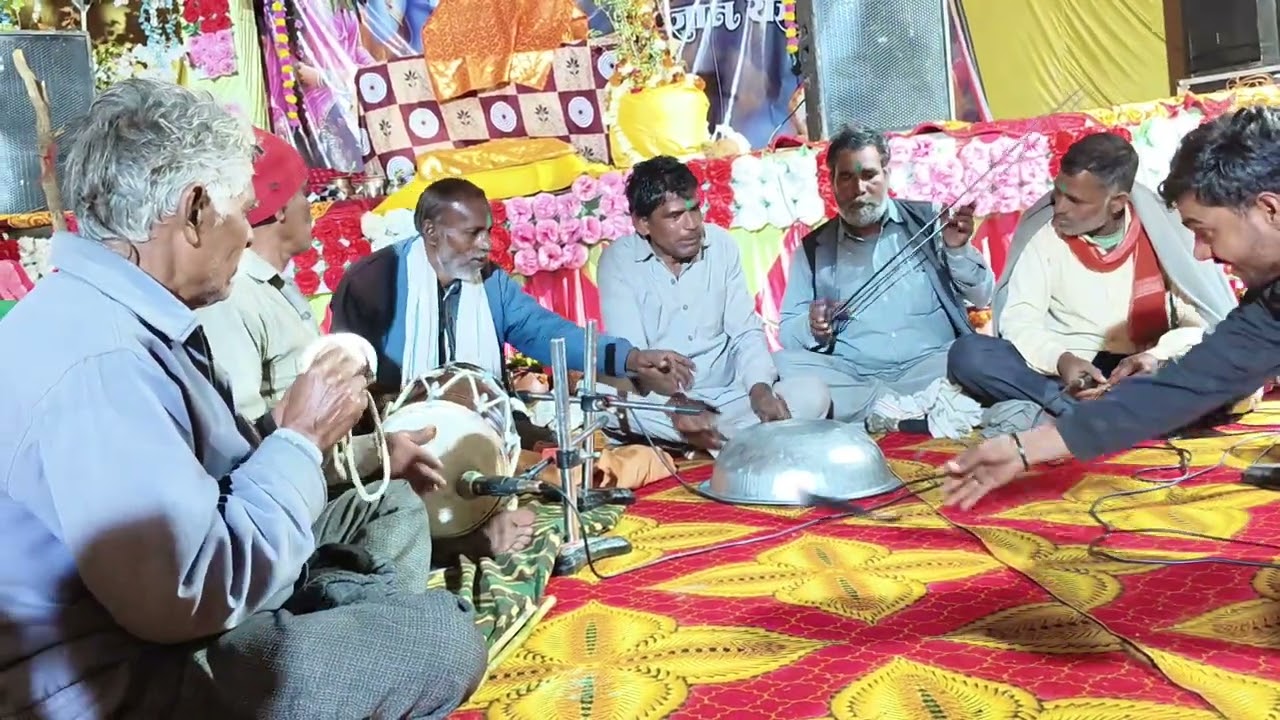 प्रेम गली में आया नहीं भजनसॉन्ग 