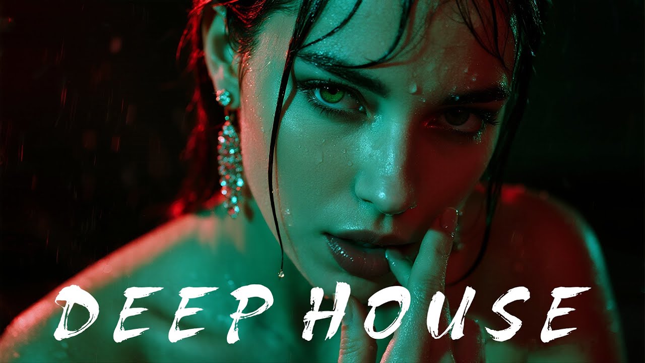 Deep House Vibes | Authentic Chill Mix & Deep Mood #15