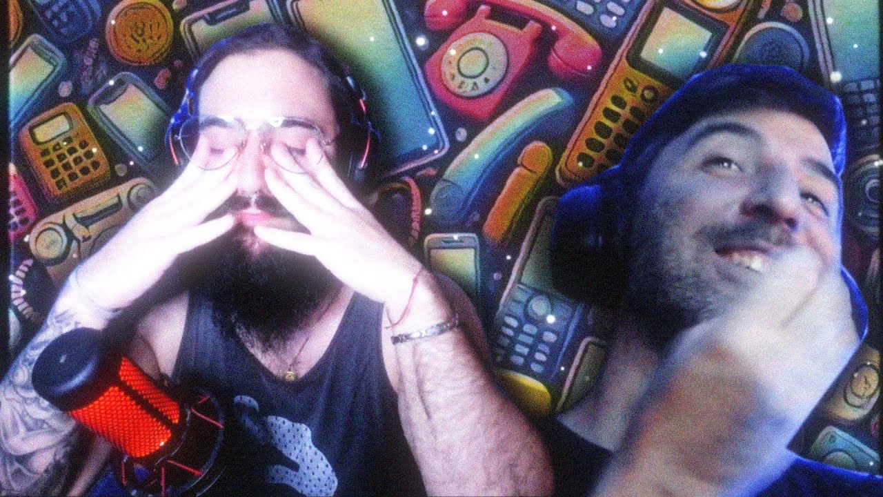 las LLAMADAS más INÉDITAS y ALIENÍGENAS de la galaxia ft. NICO BIANCHI VOL.11